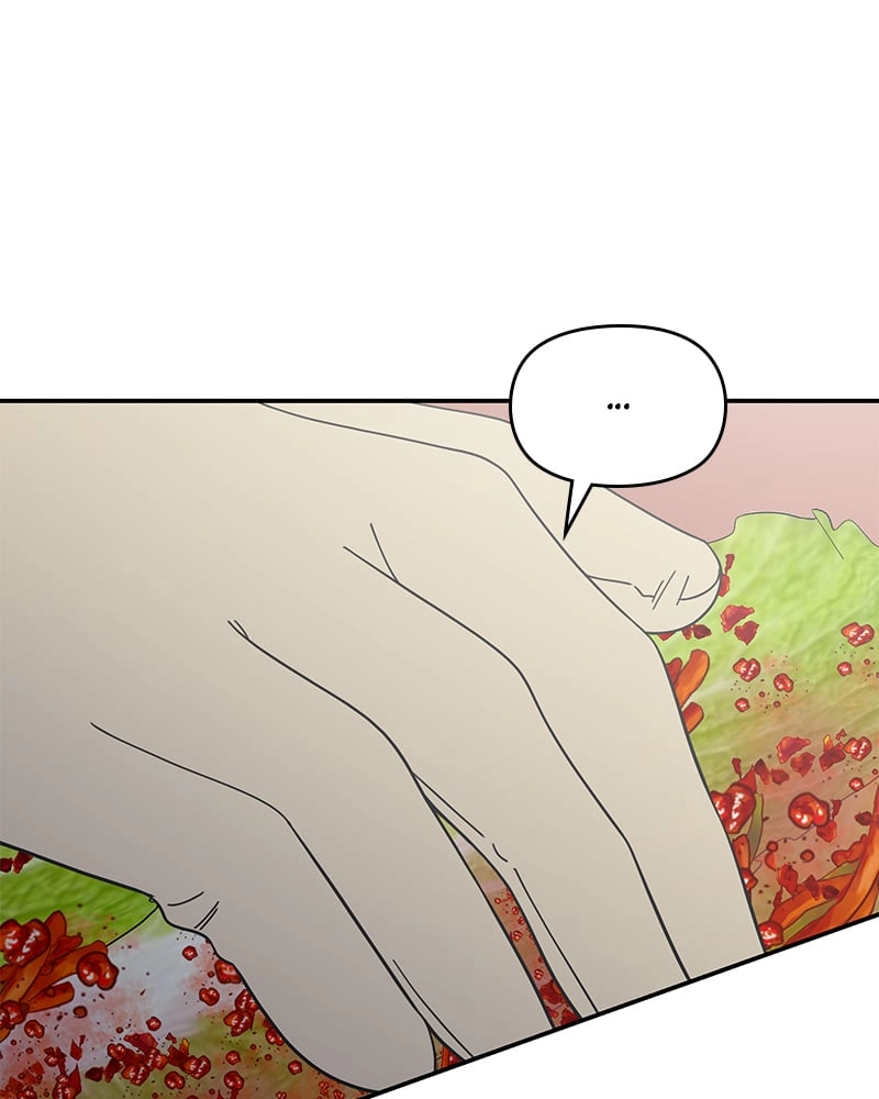 No Office Romance! Chapter 12 Page 121