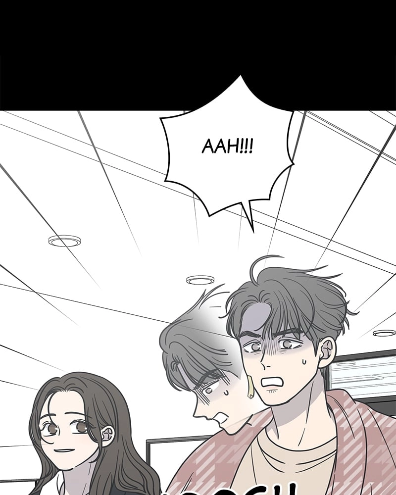 No Office Romance! Chapter 12 Page 130