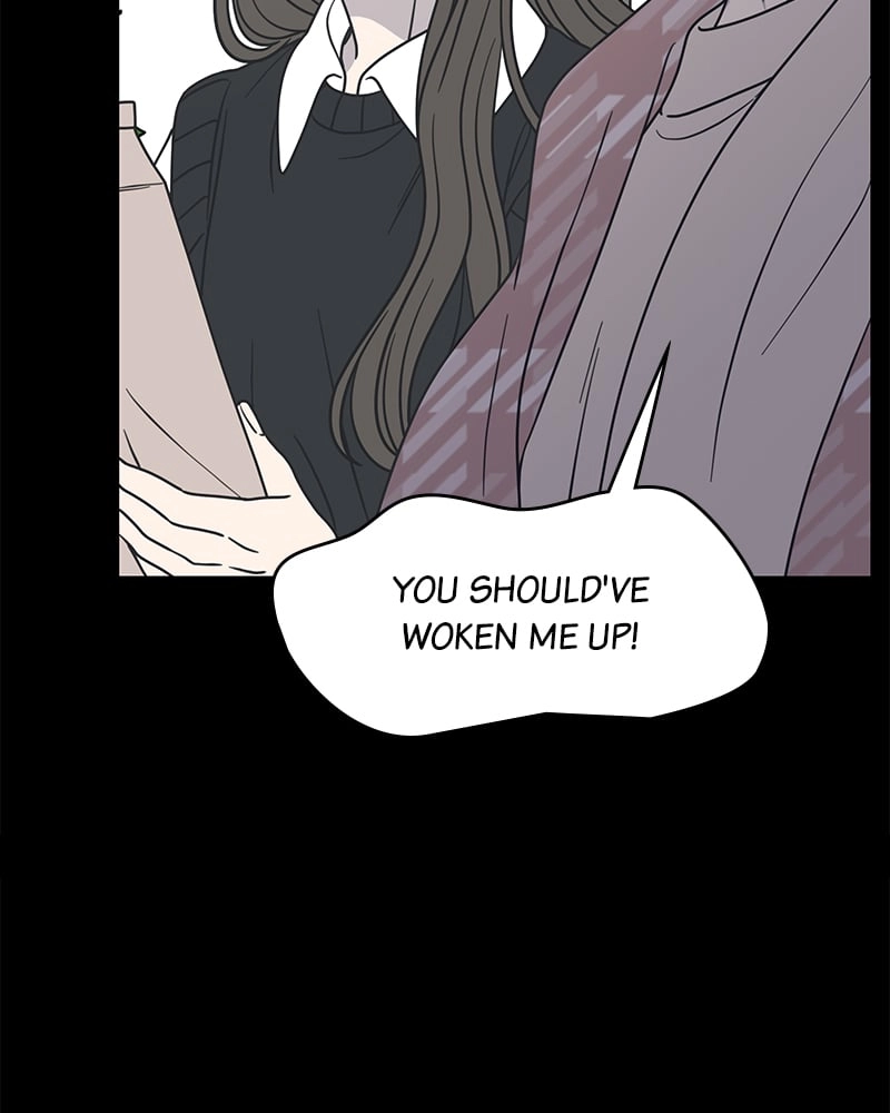 No Office Romance! Chapter 12 Page 133