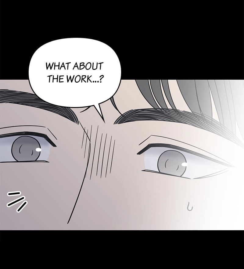 No Office Romance! Chapter 12 Page 134