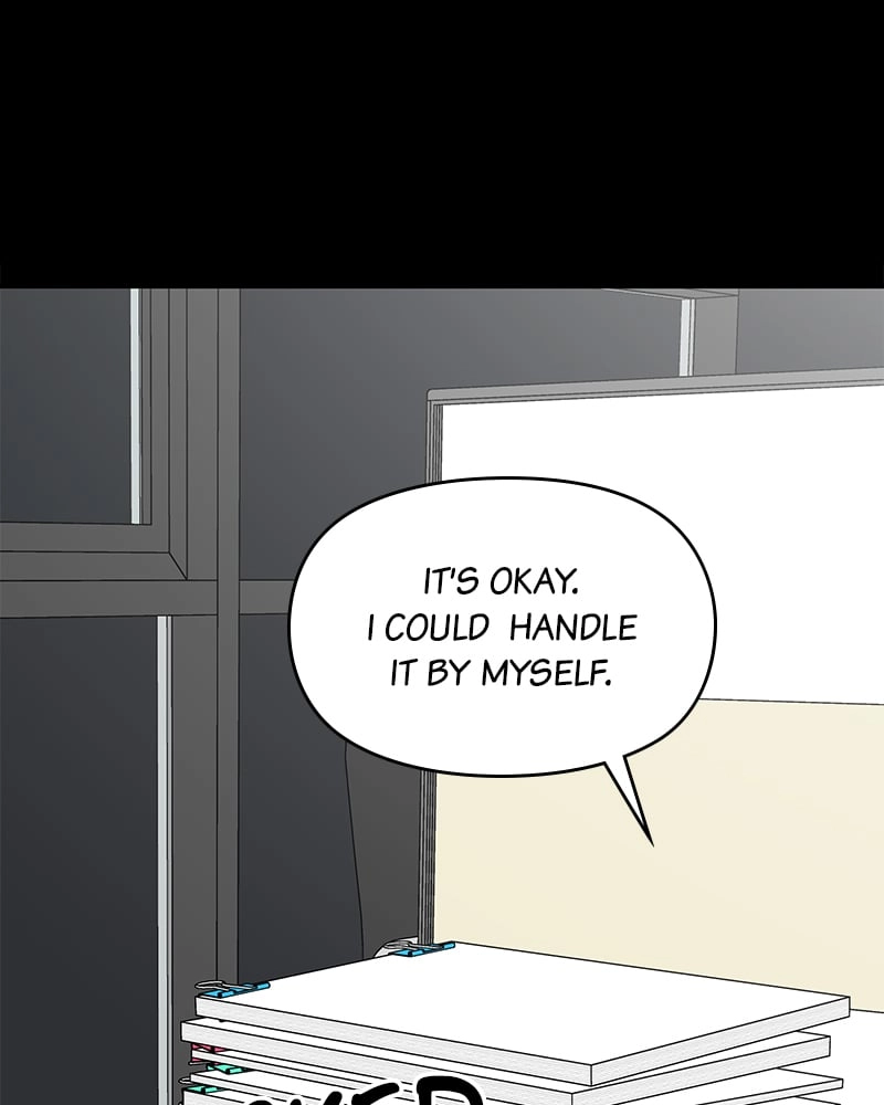No Office Romance! Chapter 12 Page 135