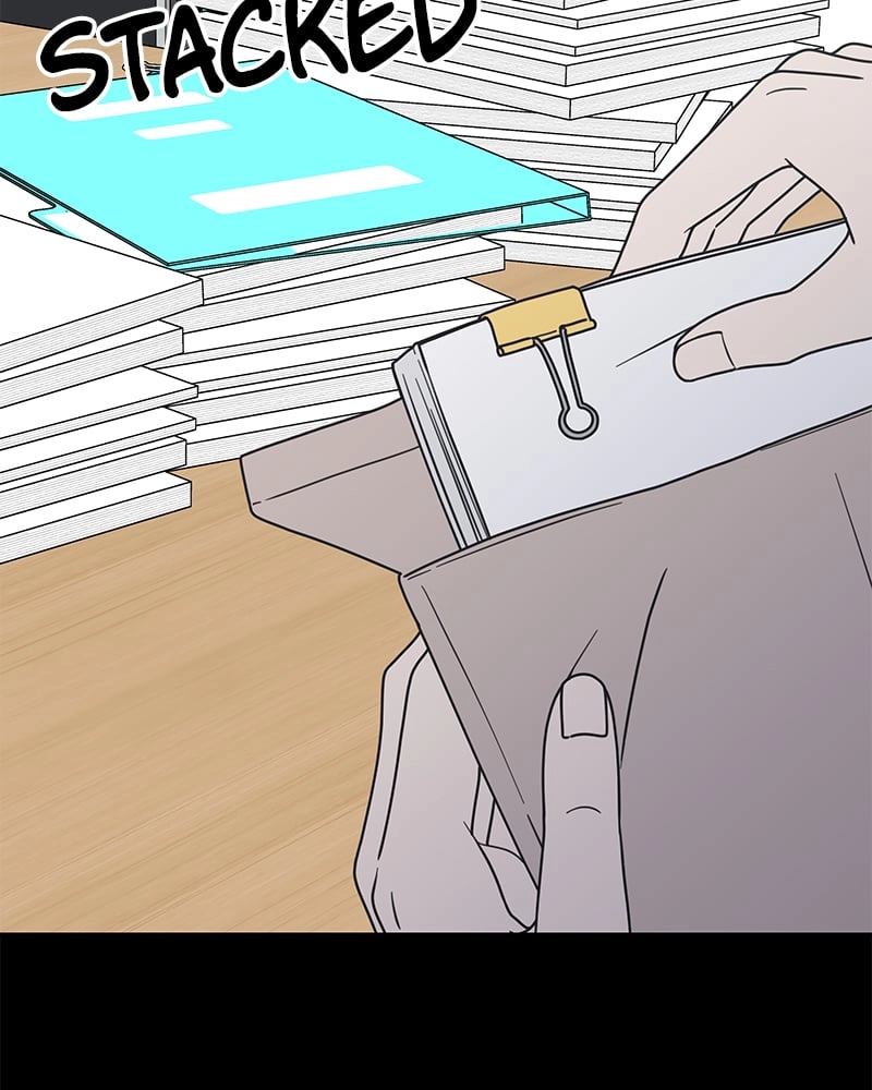 No Office Romance! Chapter 12 Page 136