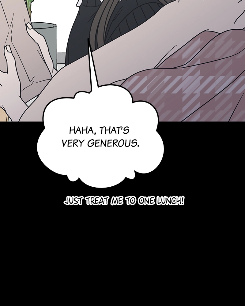 No Office Romance! Chapter 12 Page 140