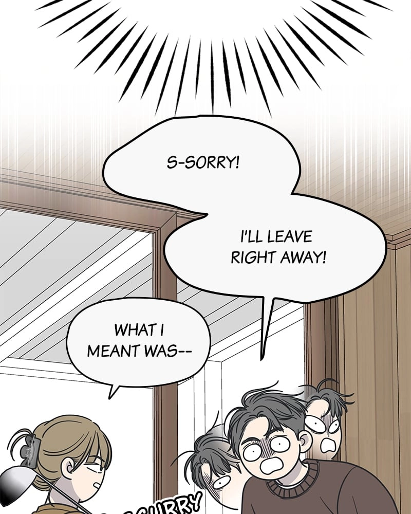 No Office Romance! Chapter 12 Page 15
