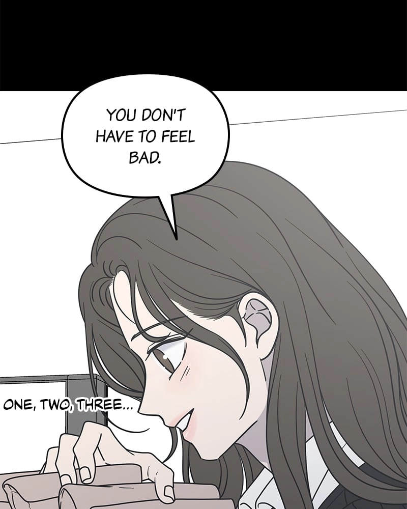 No Office Romance! Chapter 12 Page 141