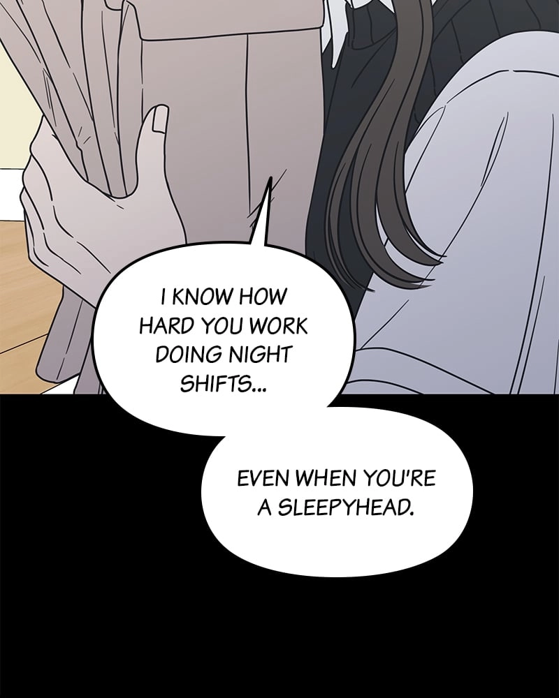 No Office Romance! Chapter 12 Page 142