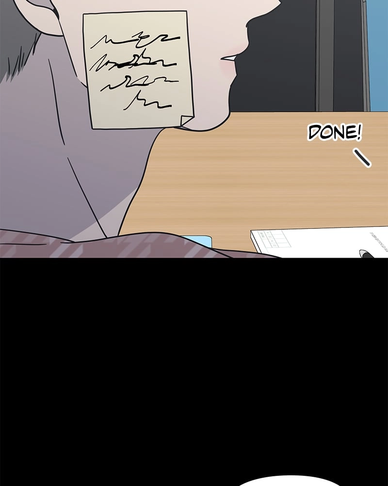No Office Romance! Chapter 12 Page 144