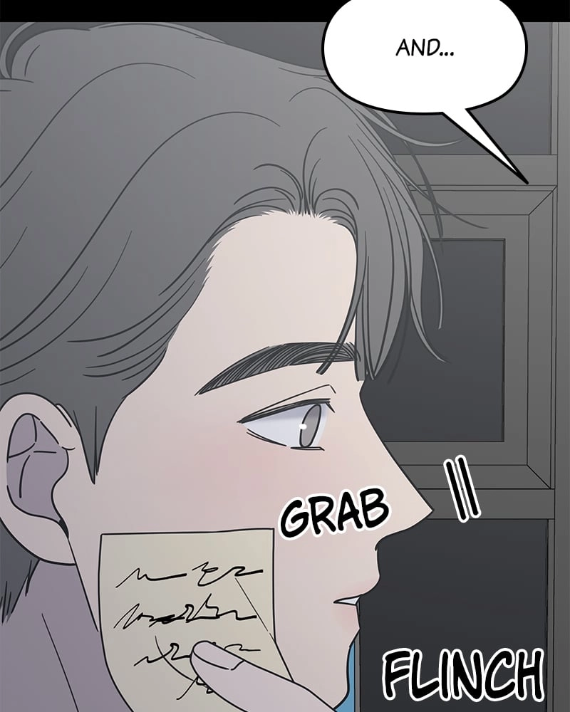 No Office Romance! Chapter 12 Page 145