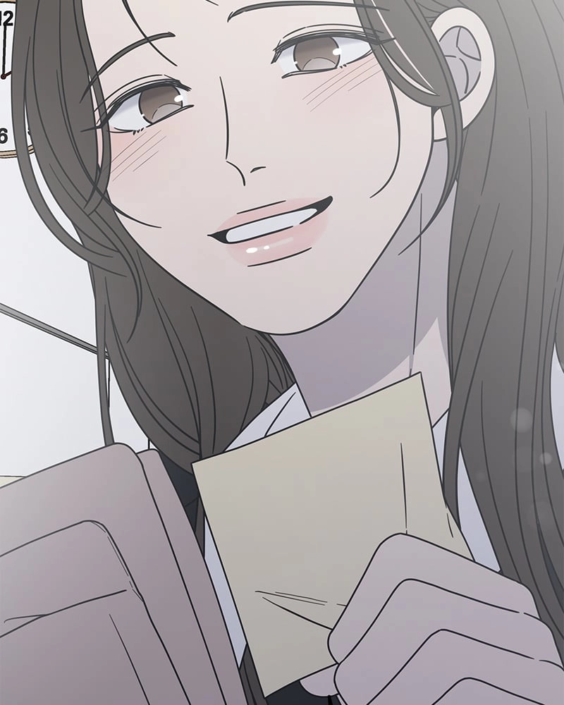 No Office Romance! Chapter 12 Page 148