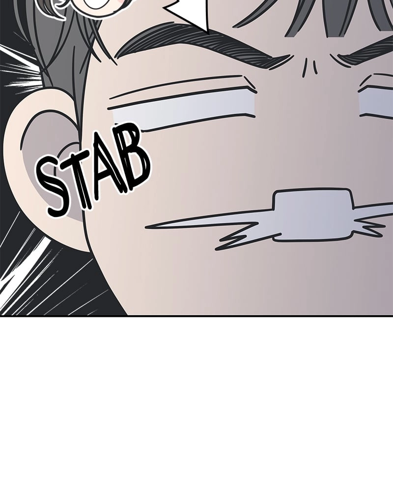 No Office Romance! Chapter 12 Page 153