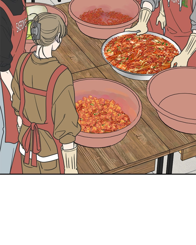 No Office Romance! Chapter 12 Page 160