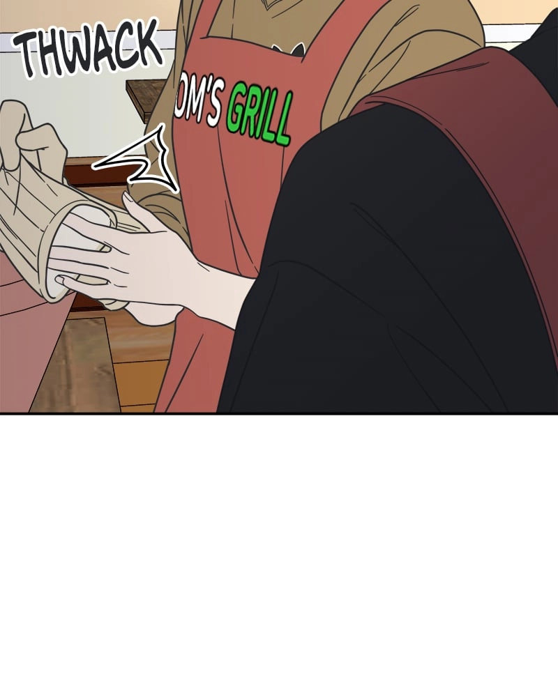 No Office Romance! Chapter 12 Page 167