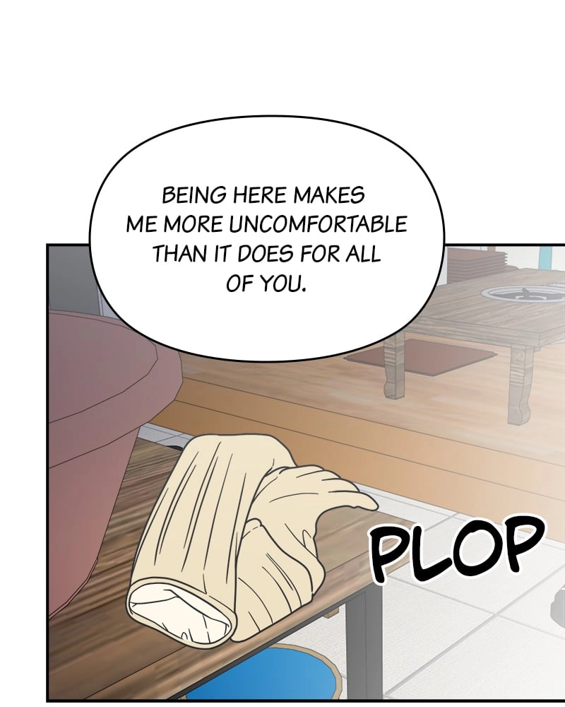 No Office Romance! Chapter 12 Page 168