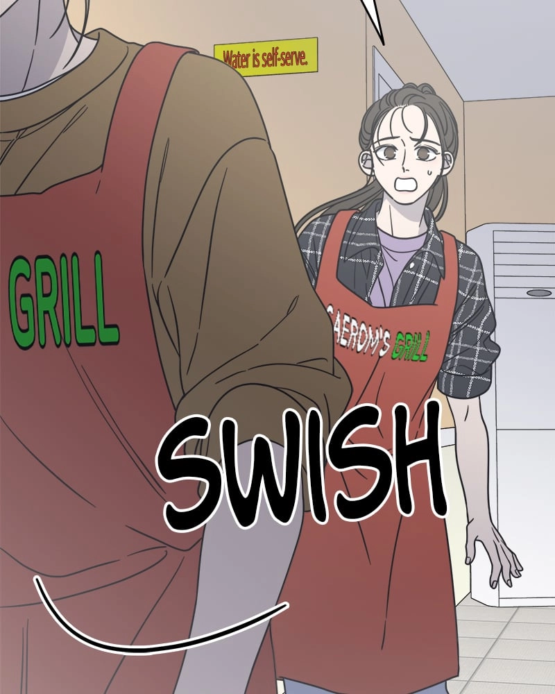 No Office Romance! Chapter 12 Page 170