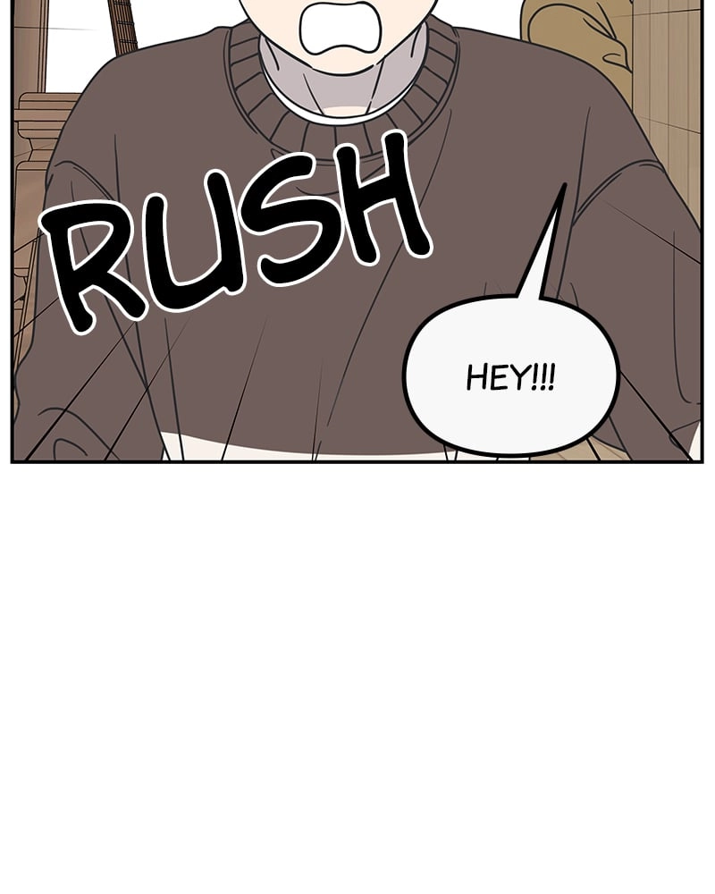 No Office Romance! Chapter 12 Page 18