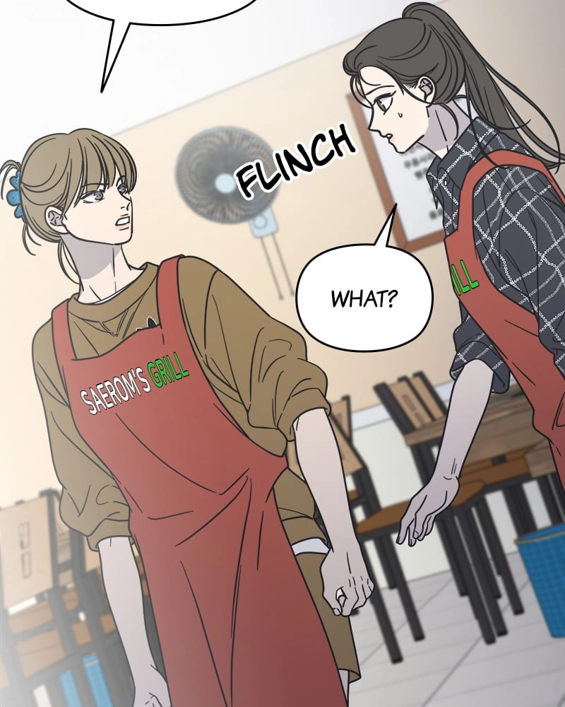 No Office Romance! Chapter 12 Page 172