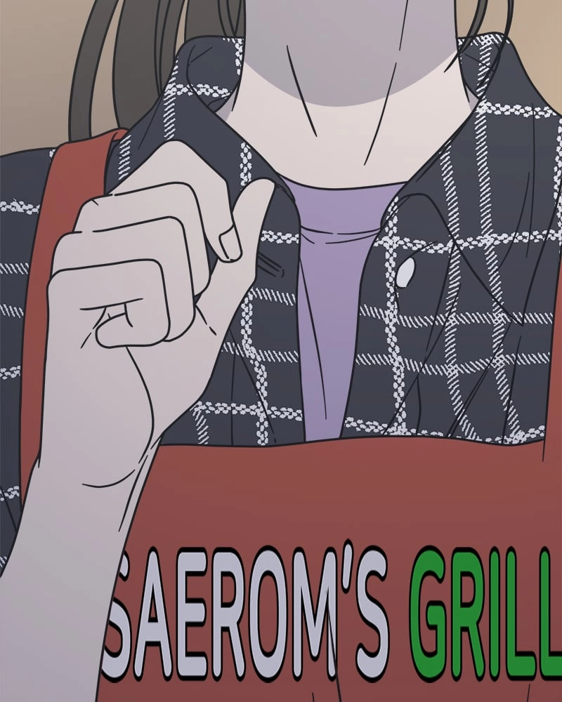 No Office Romance! Chapter 12 Page 177
