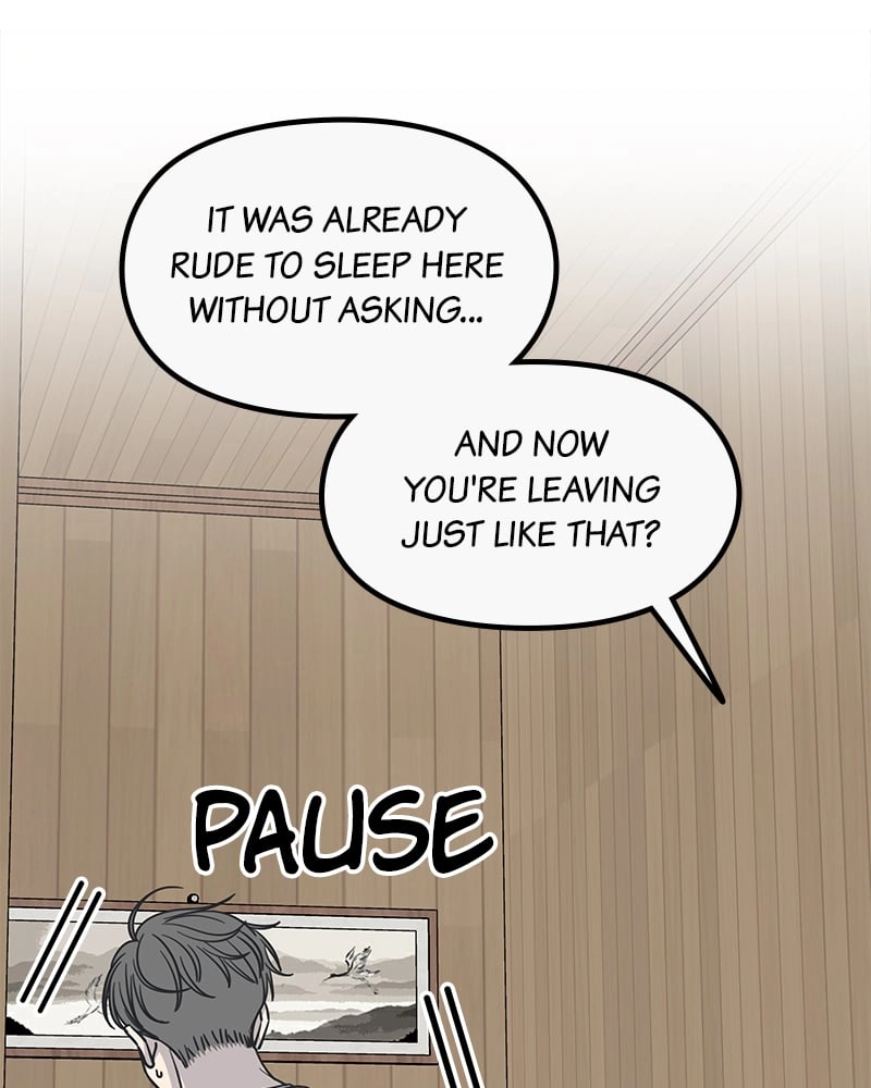No Office Romance! Chapter 12 Page 19