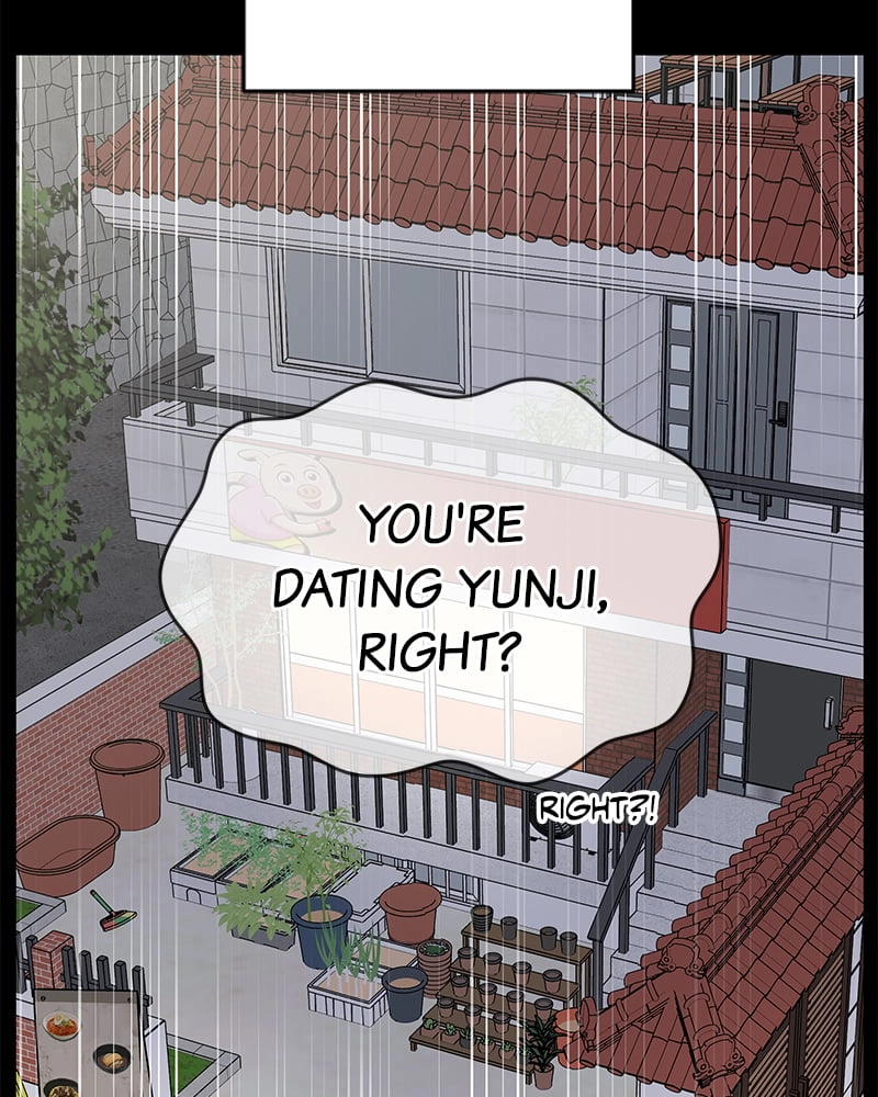 No Office Romance! Chapter 12 Page 29