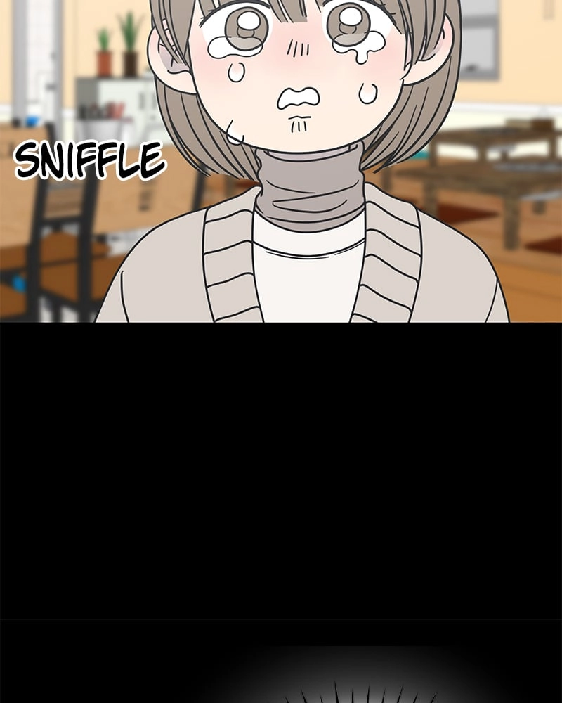 No Office Romance! Chapter 12 Page 31