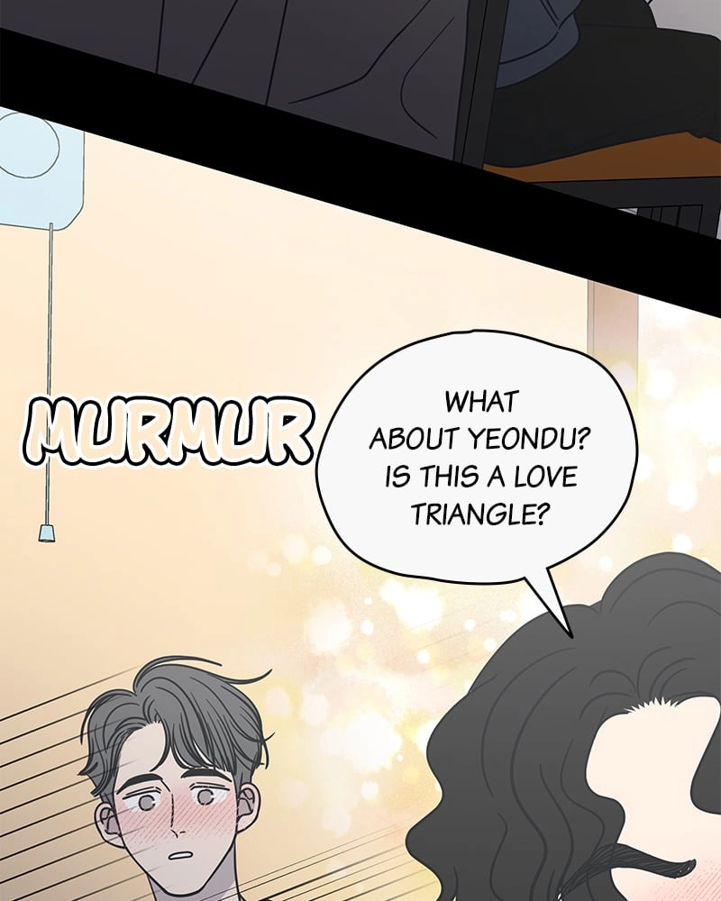 No Office Romance! Chapter 12 Page 35