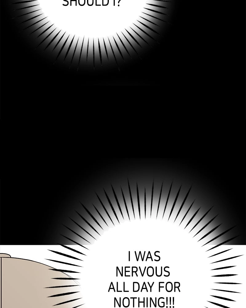 No Office Romance! Chapter 12 Page 39