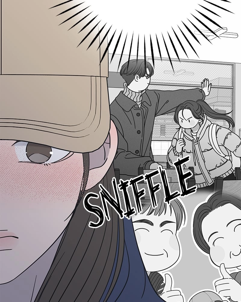 No Office Romance! Chapter 12 Page 40
