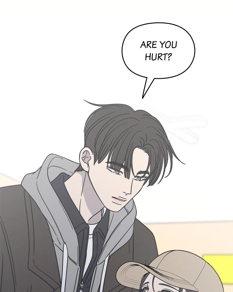 No Office Romance! Chapter 12 Page 47