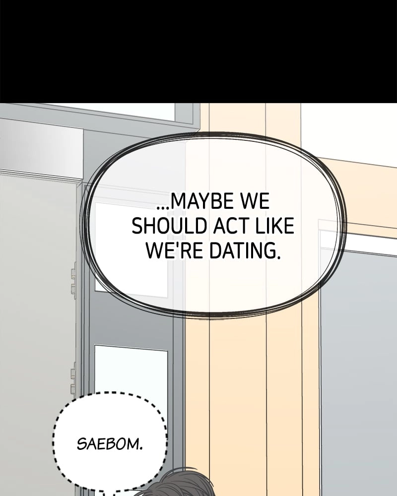 No Office Romance! Chapter 12 Page 50