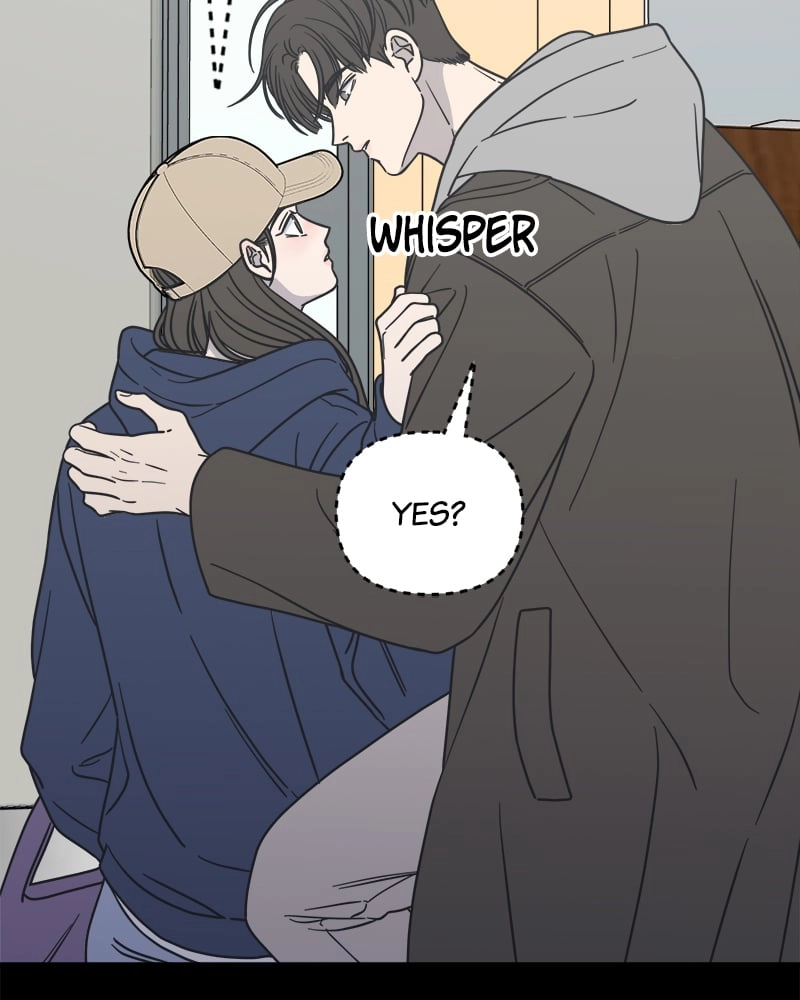 No Office Romance! Chapter 12 Page 51