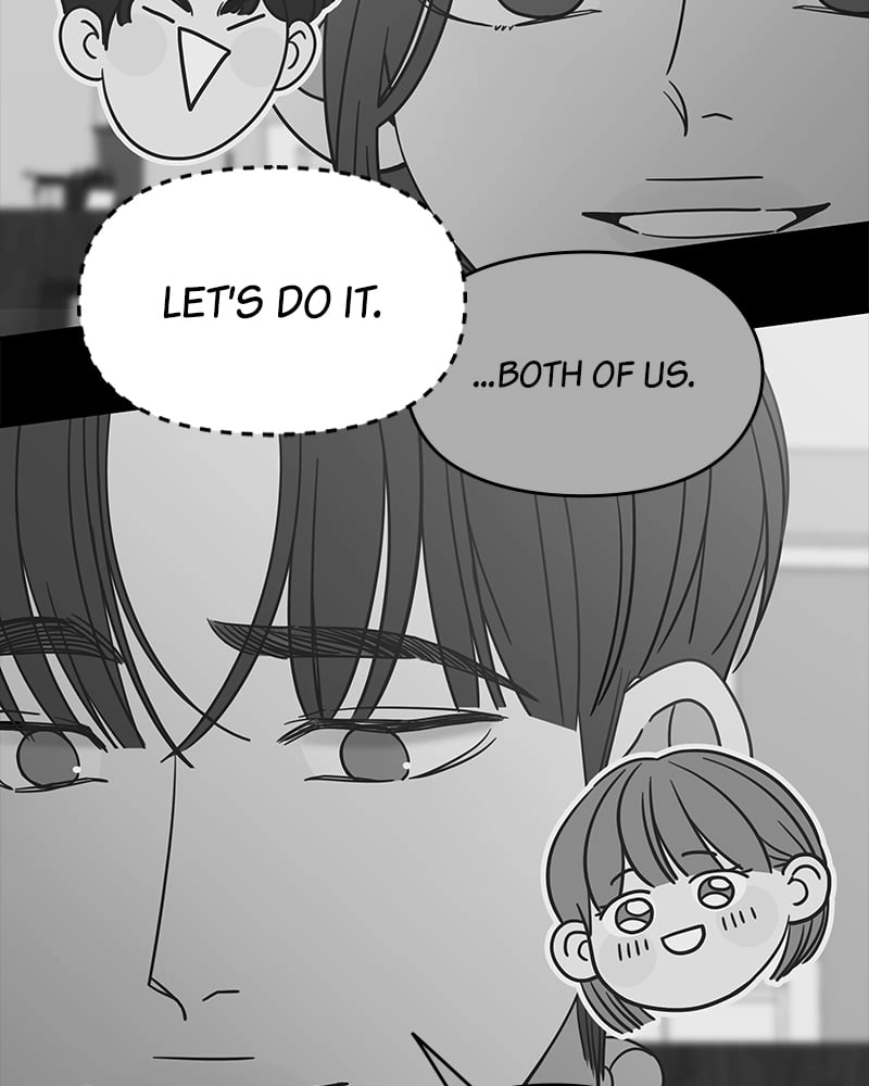 No Office Romance! Chapter 12 Page 53