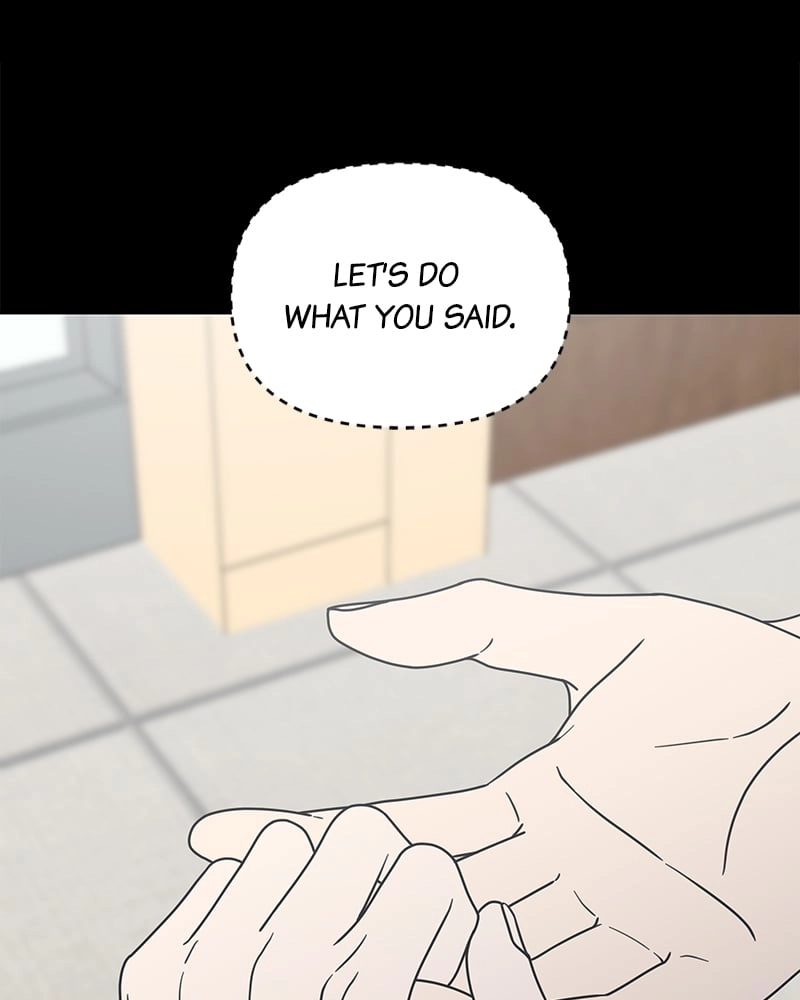 No Office Romance! Chapter 12 Page 55