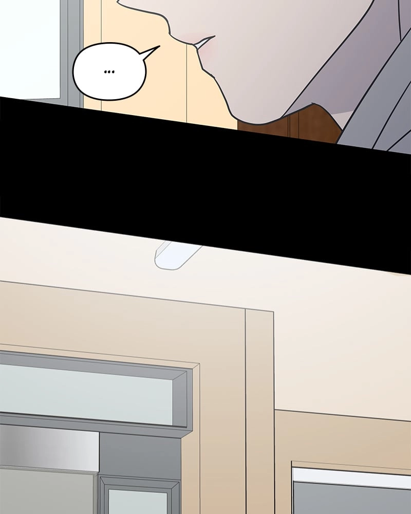 No Office Romance! Chapter 12 Page 57