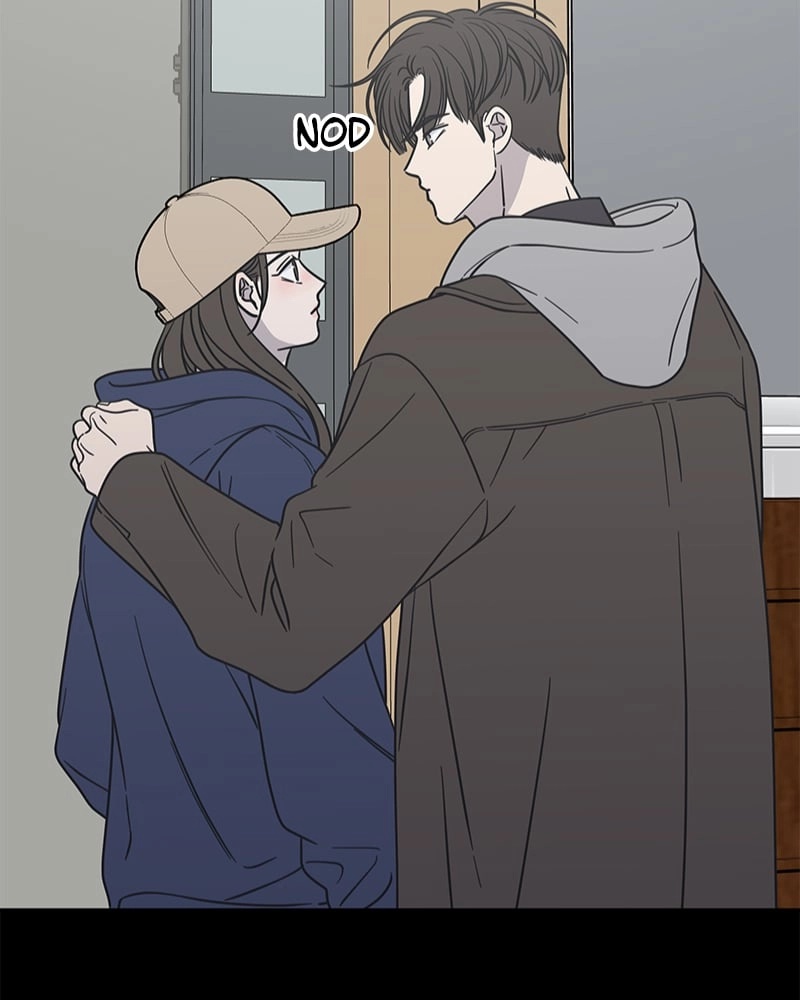 No Office Romance! Chapter 12 Page 58