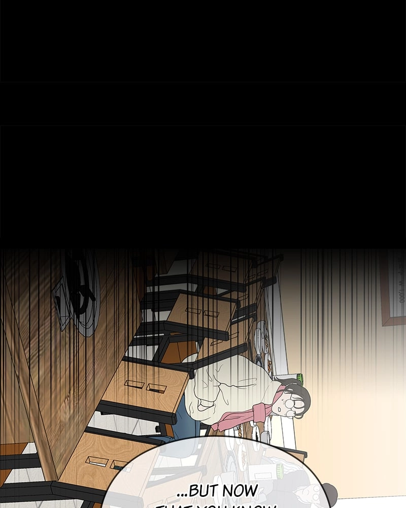 No Office Romance! Chapter 12 Page 62