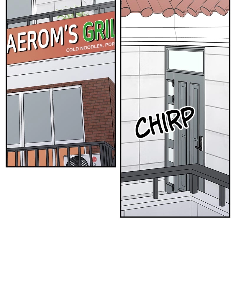 No Office Romance! Chapter 12 Page 66