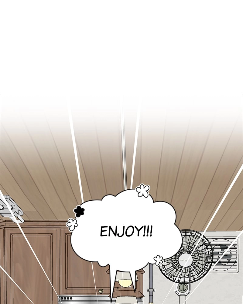 No Office Romance! Chapter 12 Page 69