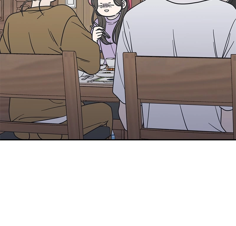 No Office Romance! Chapter 12 Page 80