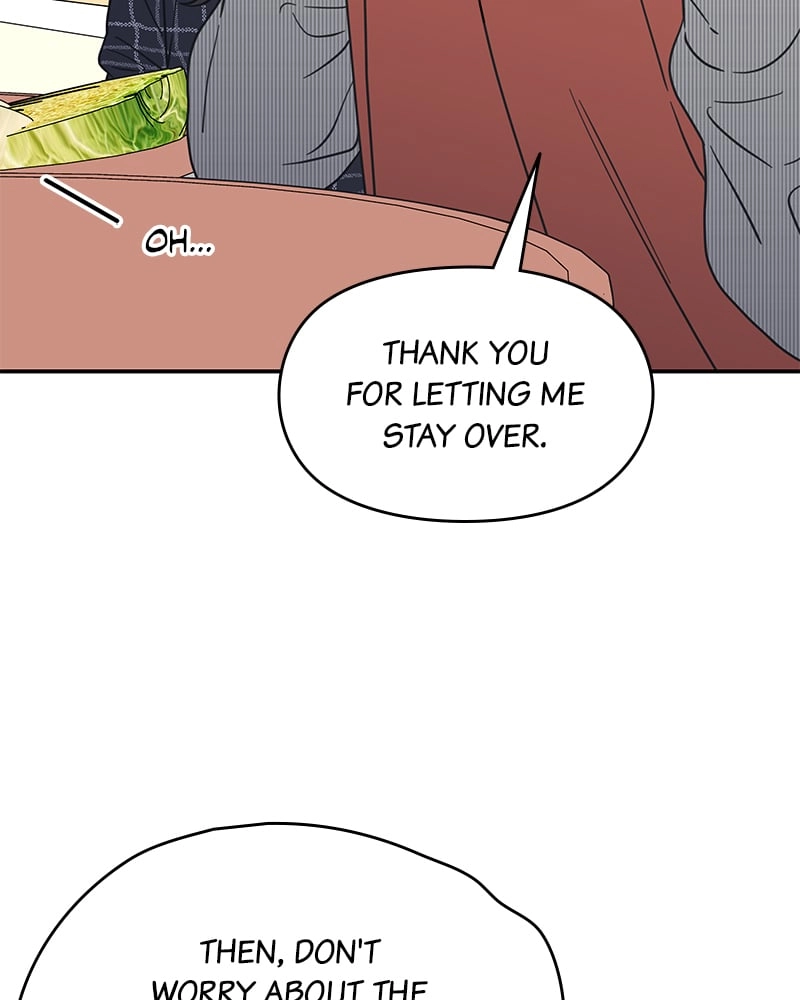 No Office Romance! Chapter 12 Page 89