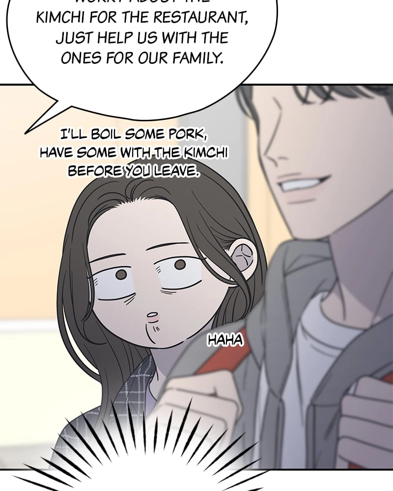 No Office Romance! Chapter 12 Page 90