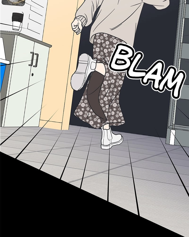 No Office Romance! Chapter 12 Page 98