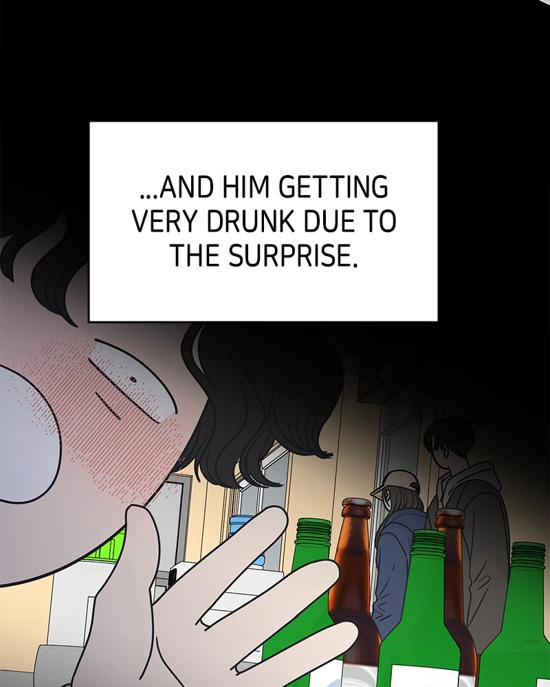 No Office Romance! Chapter 12 Page 99