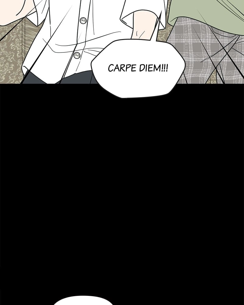 No Office Romance! Chapter 50 Page 101