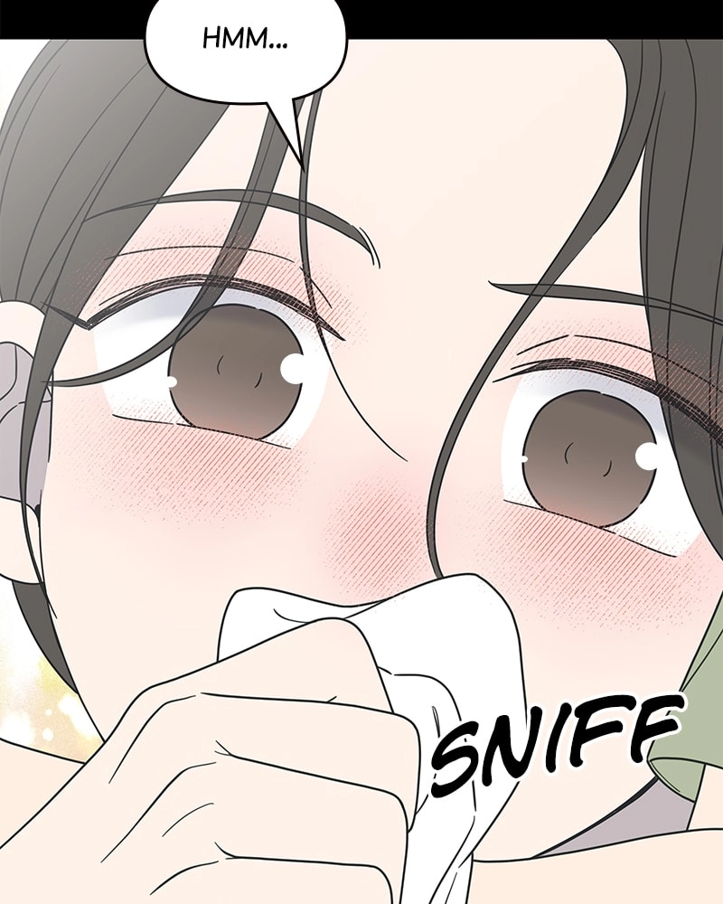 No Office Romance! Chapter 50 Page 102