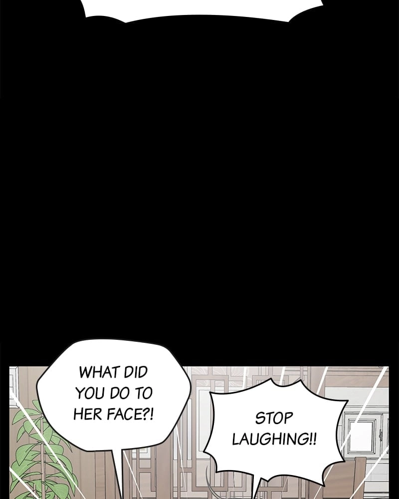 No Office Romance! Chapter 50 Page 109