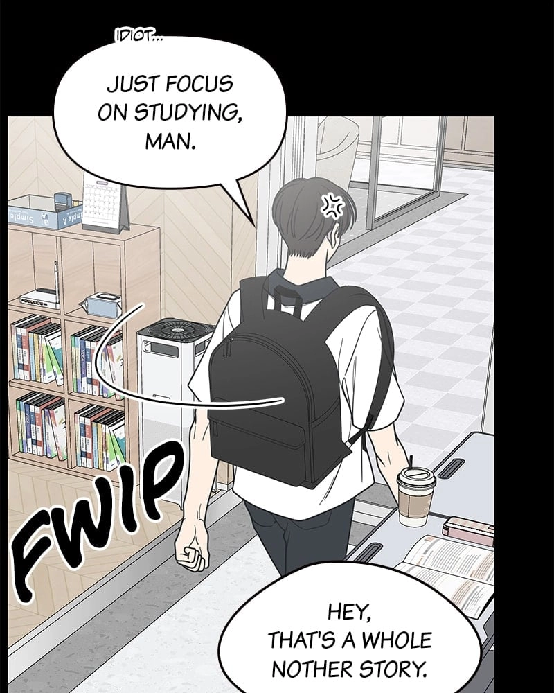 No Office Romance! Chapter 50 Page 12