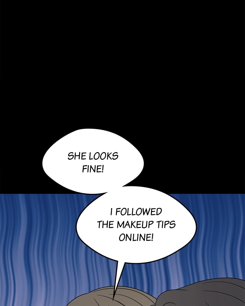 No Office Romance! Chapter 50 Page 111