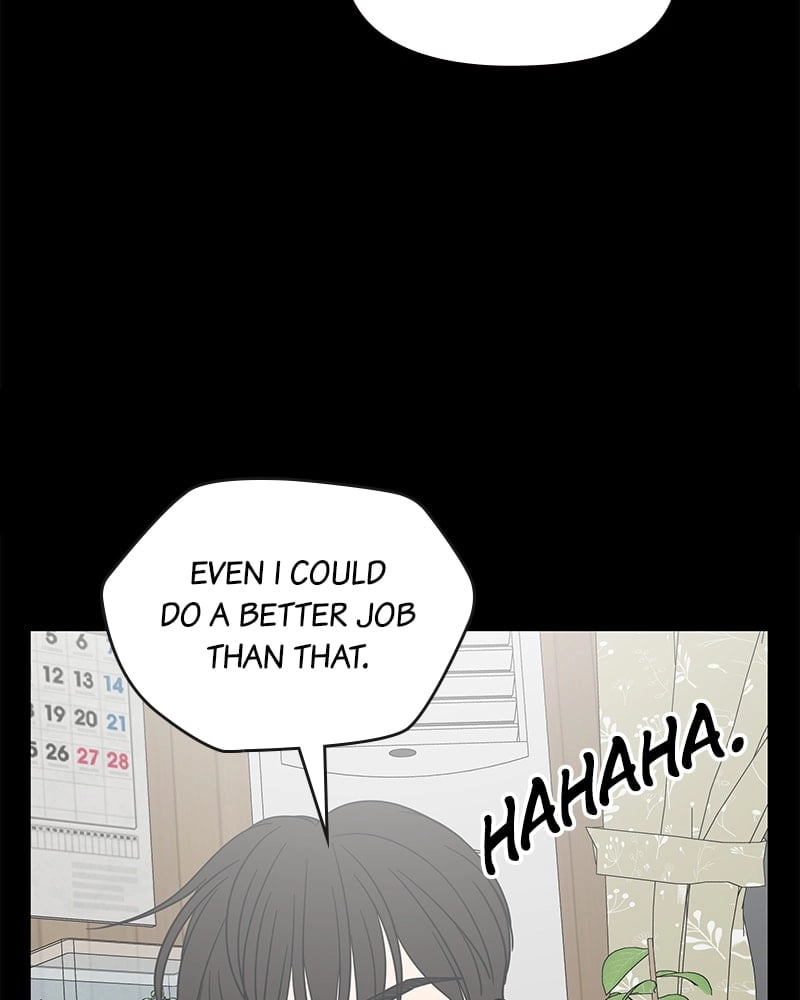 No Office Romance! Chapter 50 Page 113