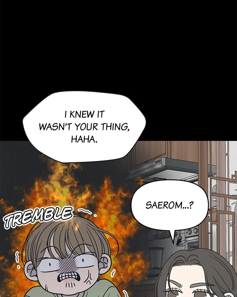 No Office Romance! Chapter 50 Page 115