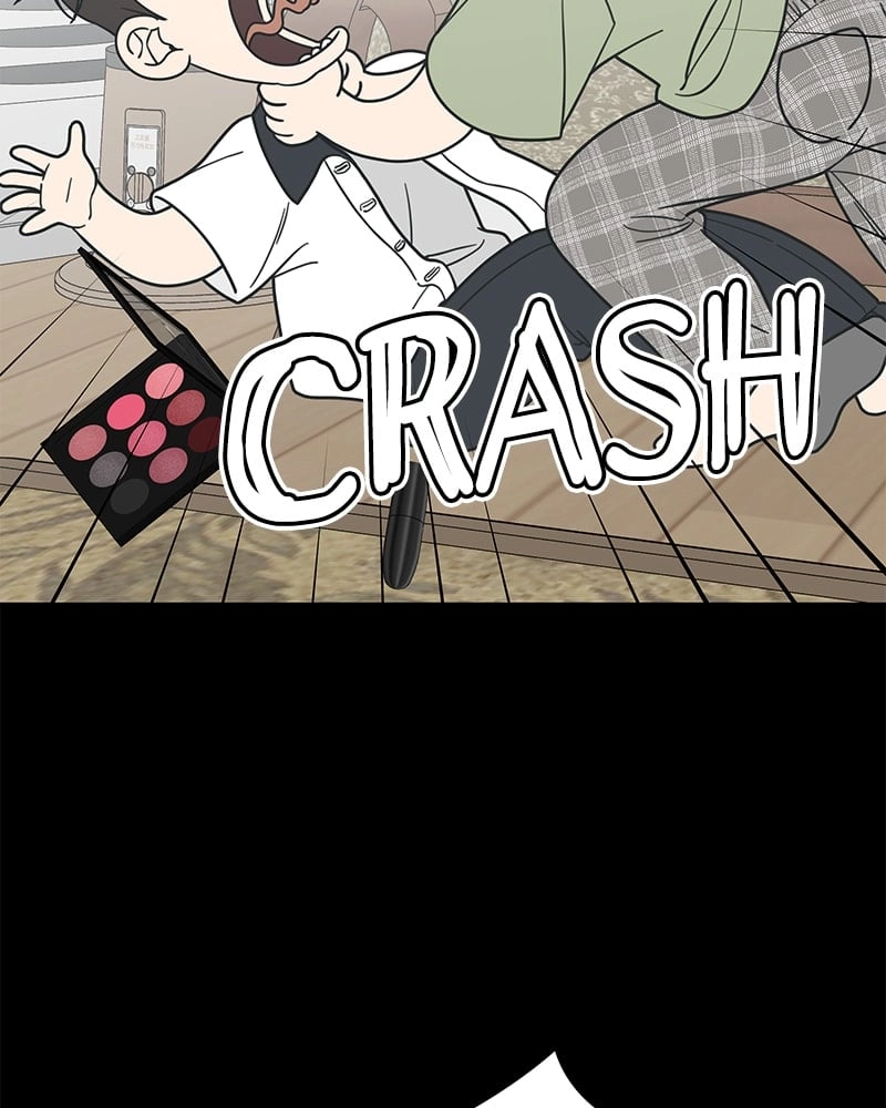 No Office Romance! Chapter 50 Page 118